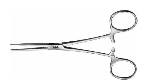 ПЕН ЗАТИСКАЧ ДЕЛІК. ПРЯМ. 130MM